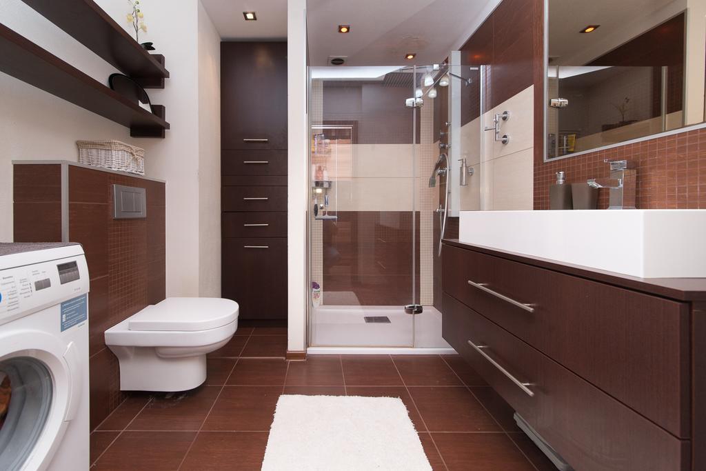 Apartment Gdansk Seaside & City Center מראה חיצוני תמונה