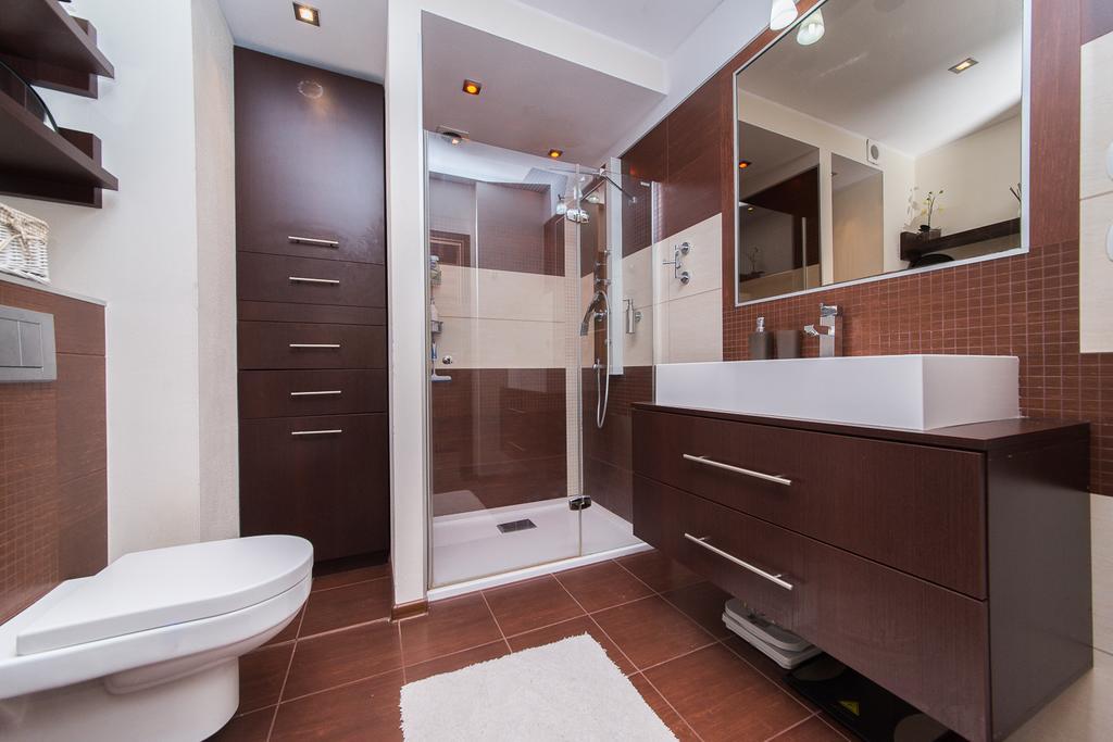 Apartment Gdansk Seaside & City Center מראה חיצוני תמונה