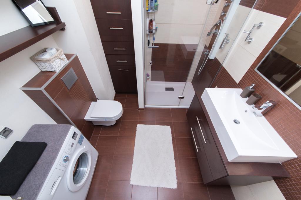 Apartment Gdansk Seaside & City Center מראה חיצוני תמונה