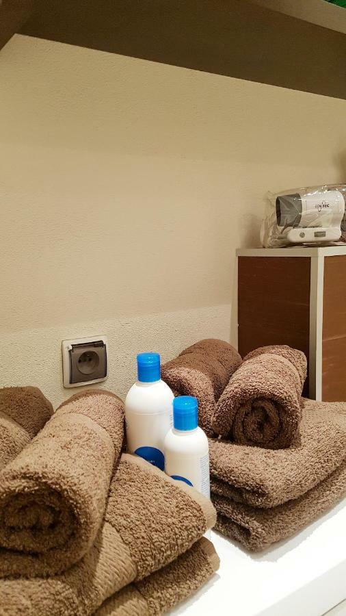 Apartment Gdansk Seaside & City Center מראה חיצוני תמונה