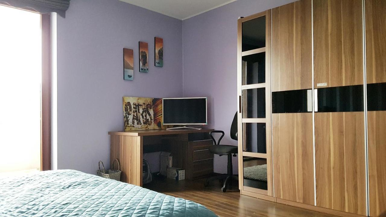 Apartment Gdansk Seaside & City Center מראה חיצוני תמונה
